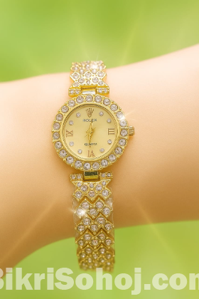 ledis ston watch